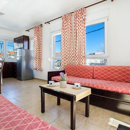Apartments Ralitsa 利迈纳里亚 外观 照片