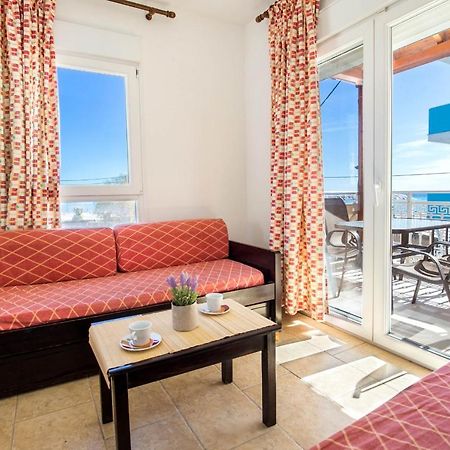 Apartments Ralitsa 利迈纳里亚 外观 照片
